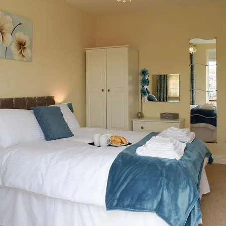 Holiday home Porters Rest *